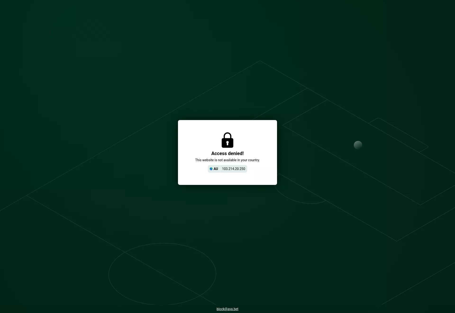 Desktop screen. Avabet Up to $1410 + 300 FS