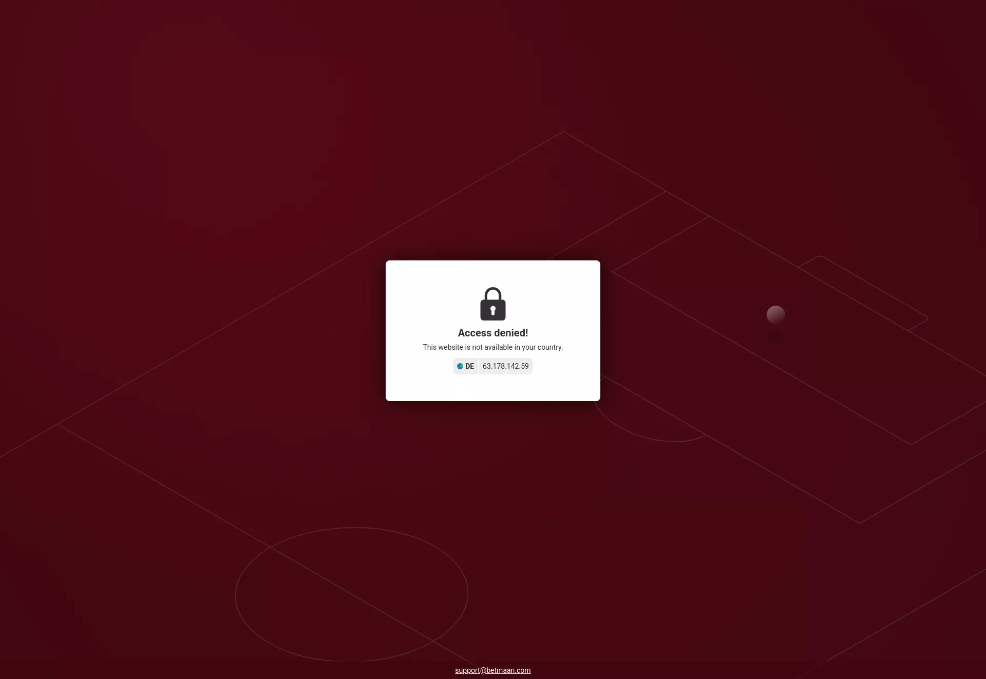 Desktop screen. Betmaan Up to ৳190500 + 150 FS