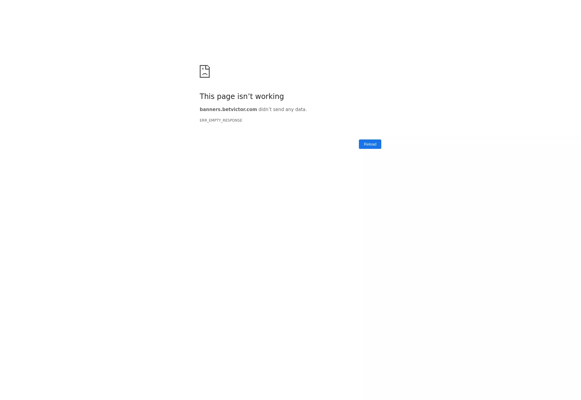 Desktop screen. BetVictor Get $70