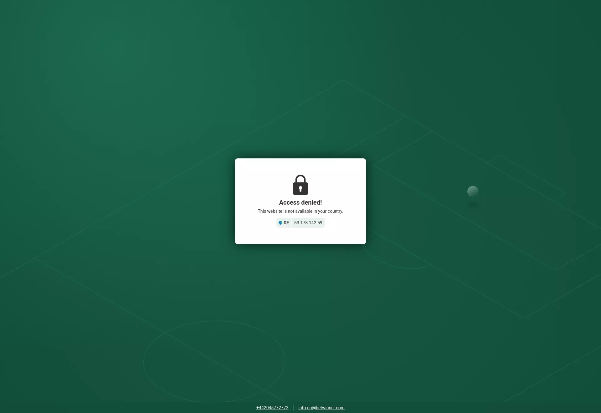 Desktop screen. Betwinner Up to ৳144,000 + 150 FS