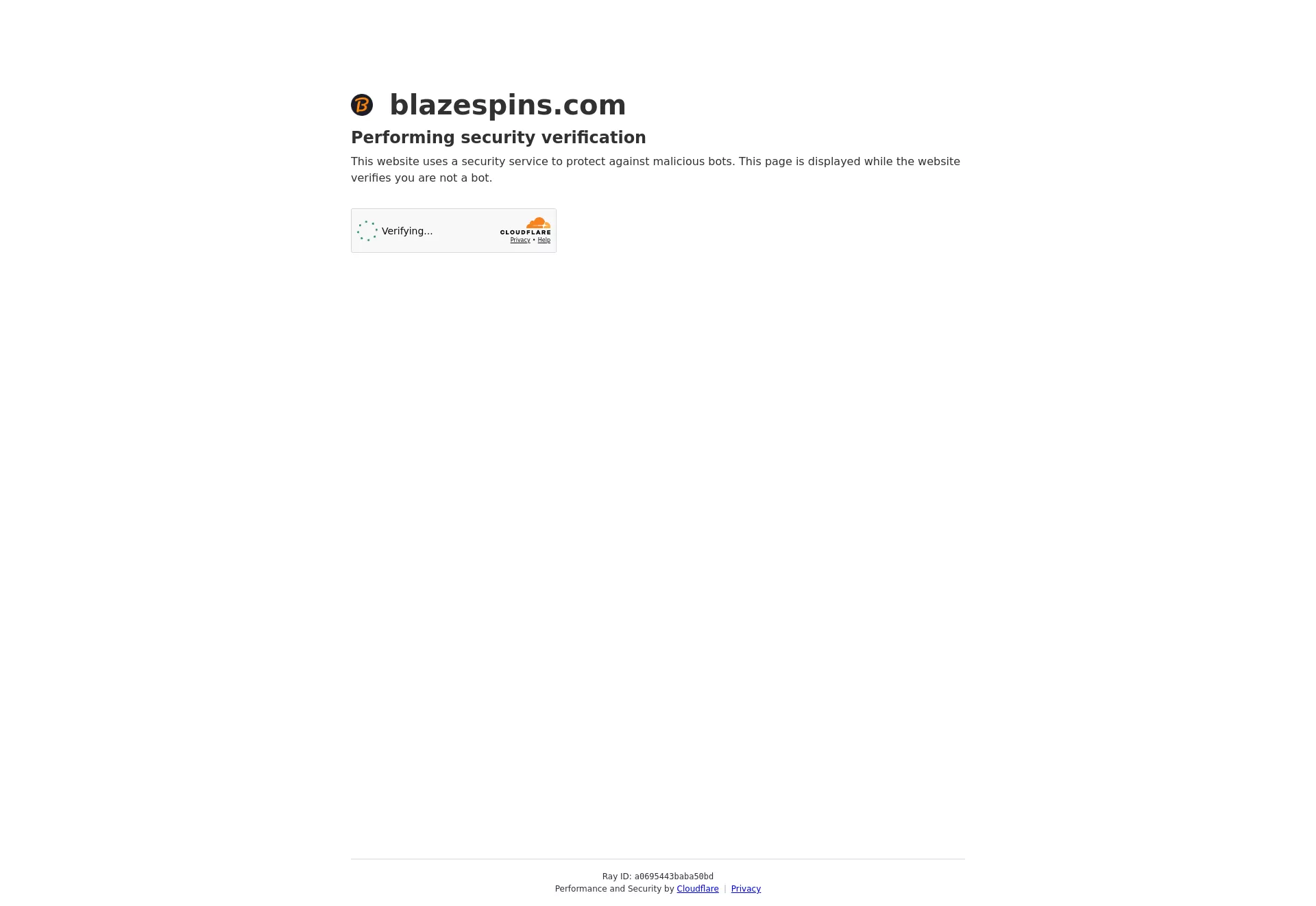 Desktop screen. BlazeSpins Up to $15000