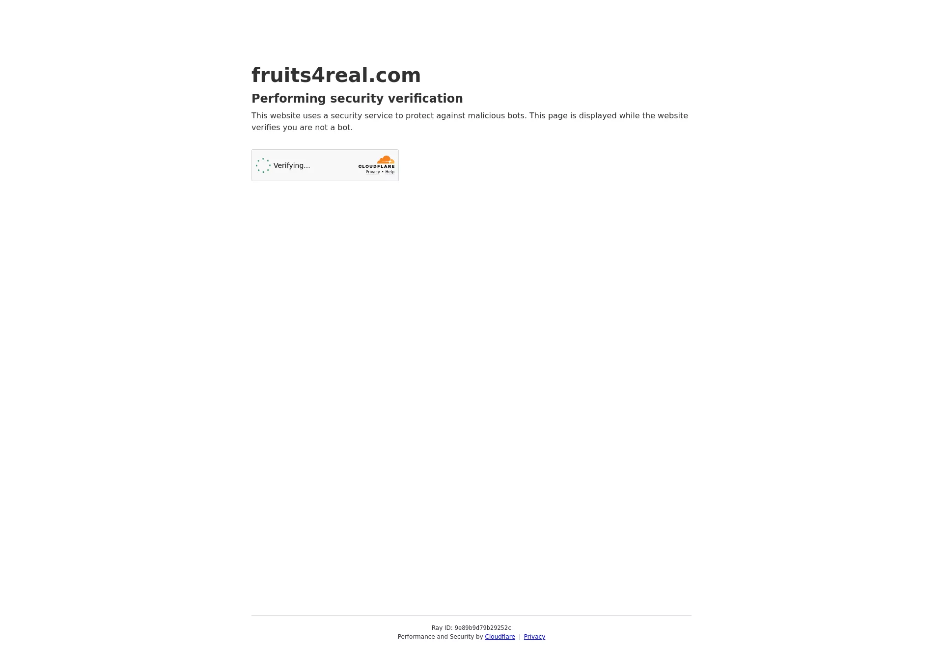 Desktop screen. Fruits4Real Up to $375 + 100 FS