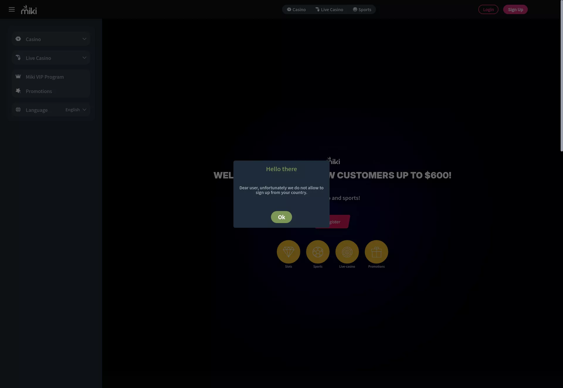 Desktop screen. Miki 400% kadar $80 + 40 FS