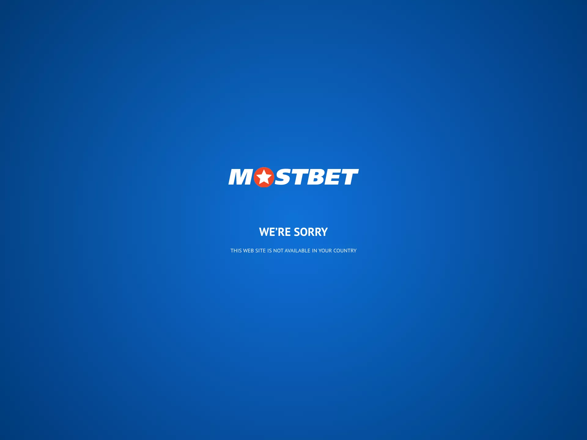 Desktop screen. Mostbet Up to €3000 + 470 FS