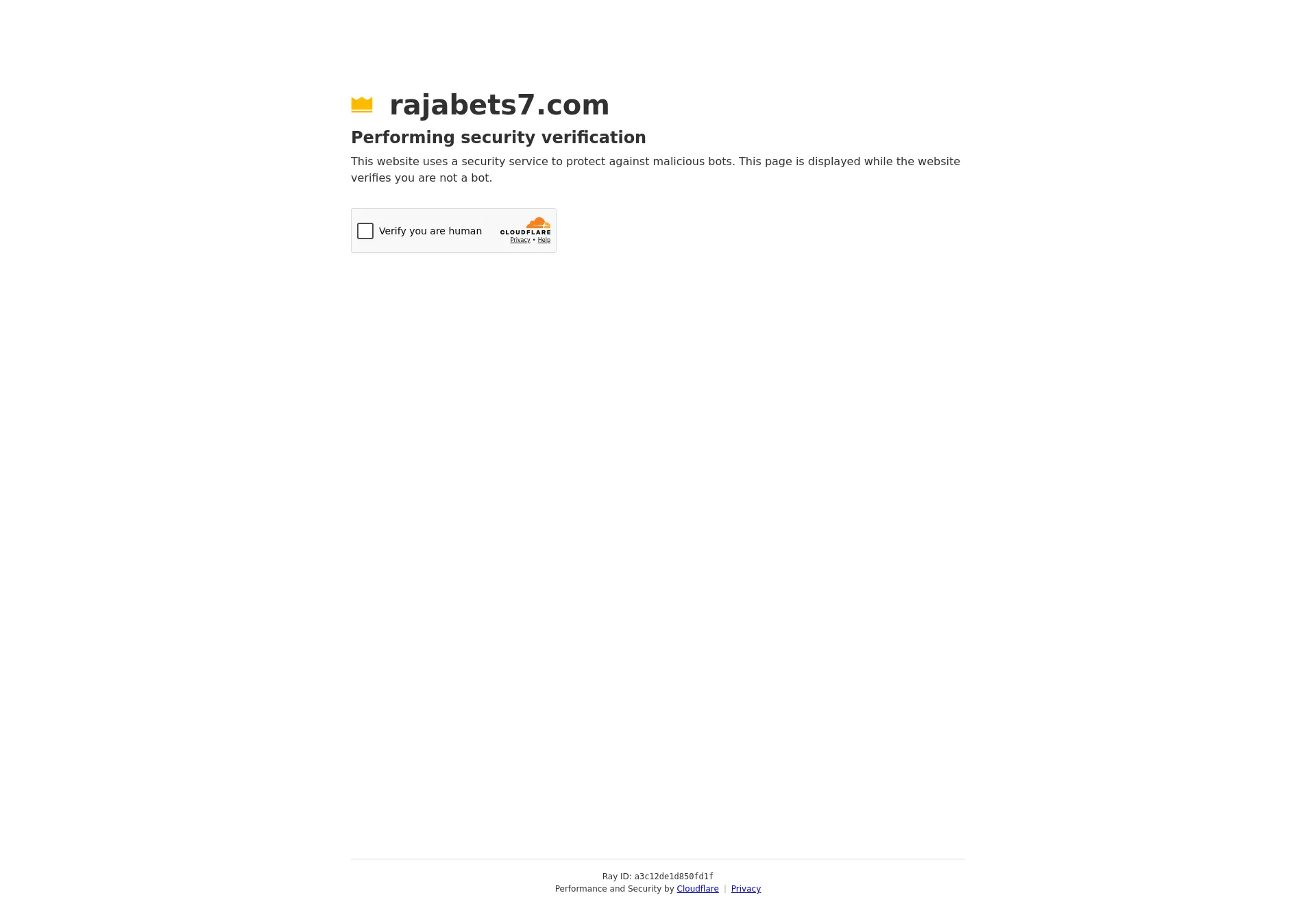 Desktop screen. Rajabets Casino Get 10%