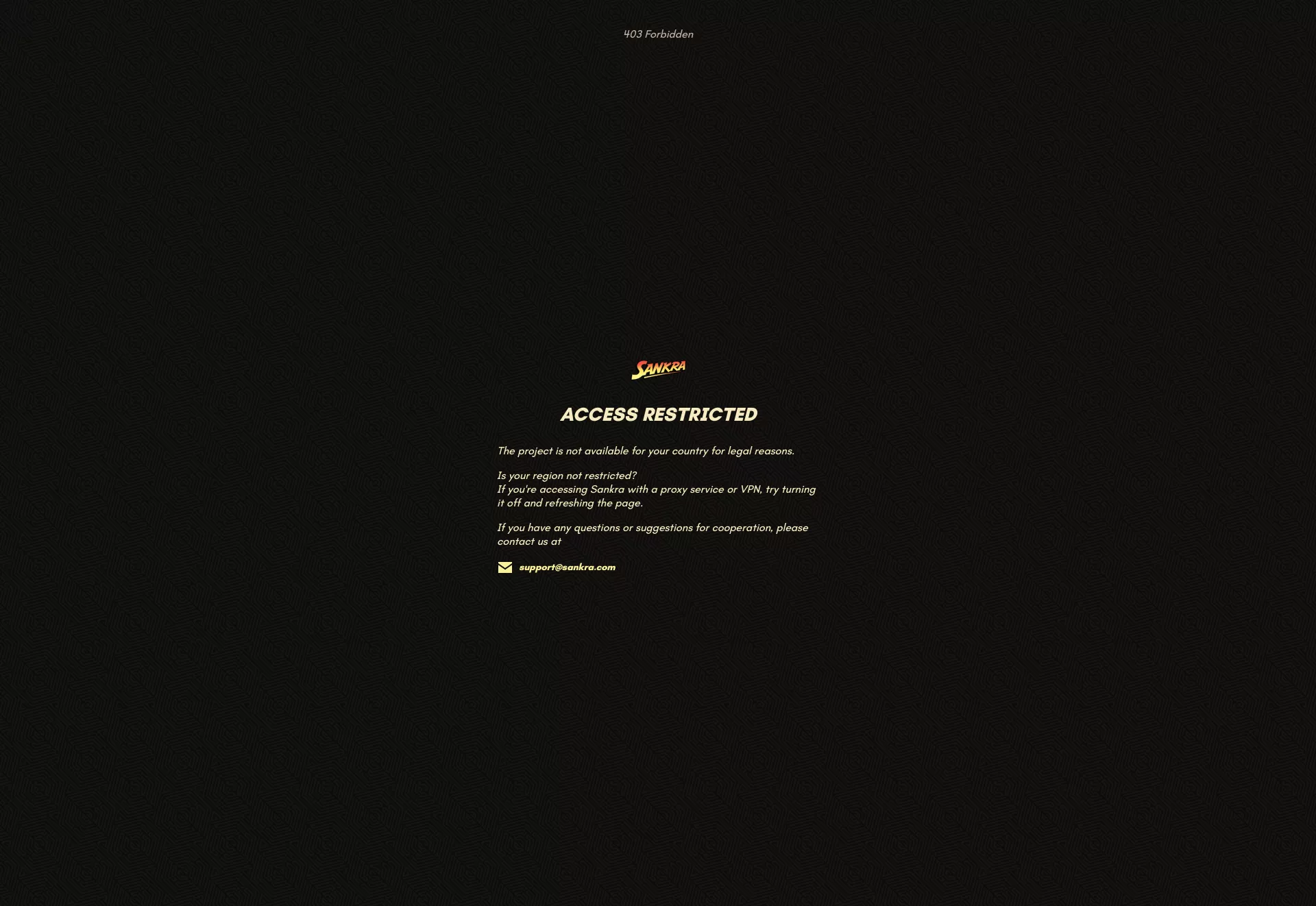 Desktop screen. Sankra 100% up to €600 + 200 FS