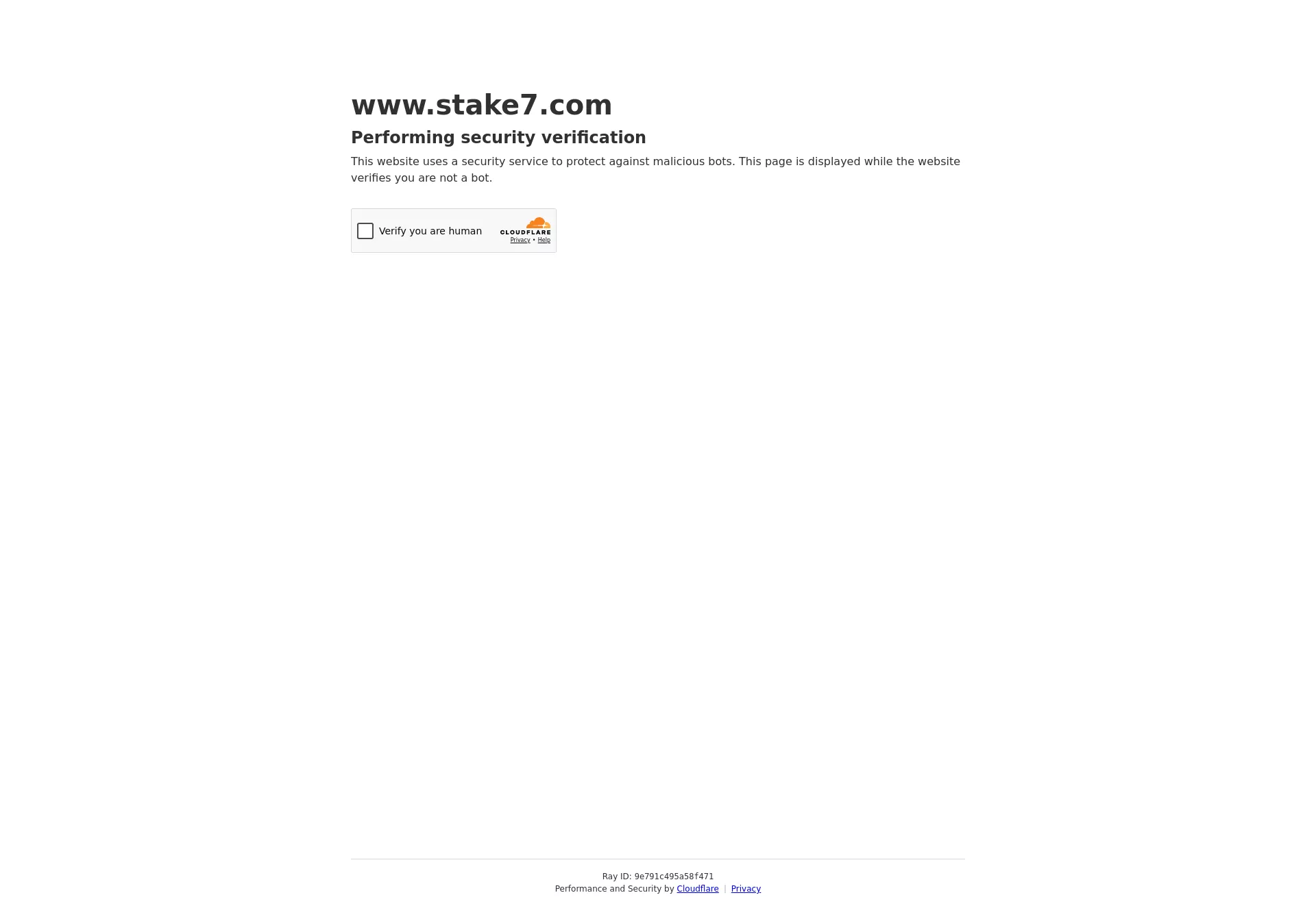 Desktop screen. Stake 7 100% up to €200