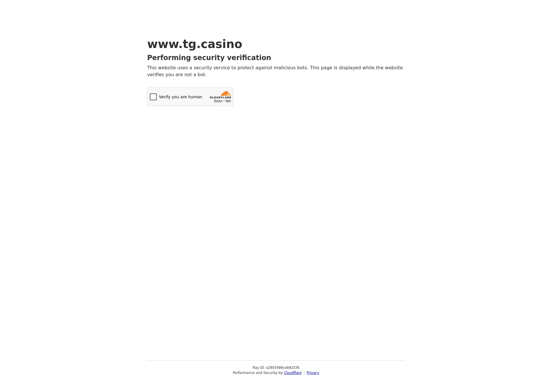 Desktop screen. TG.Casino 200% up to Ξ10 + 50 FS