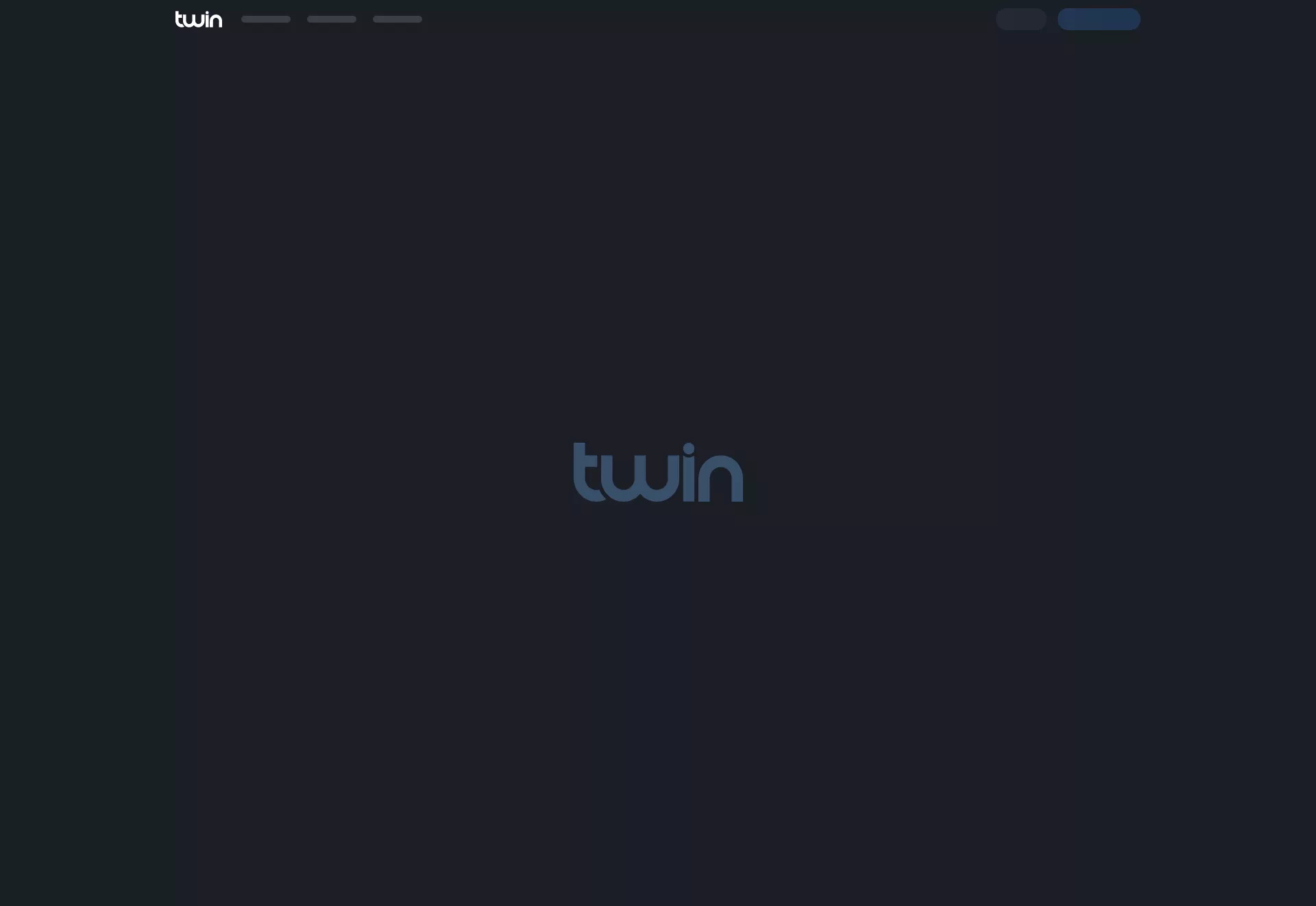 Desktop screen. Twin 100% up to $1500 + 100 FS