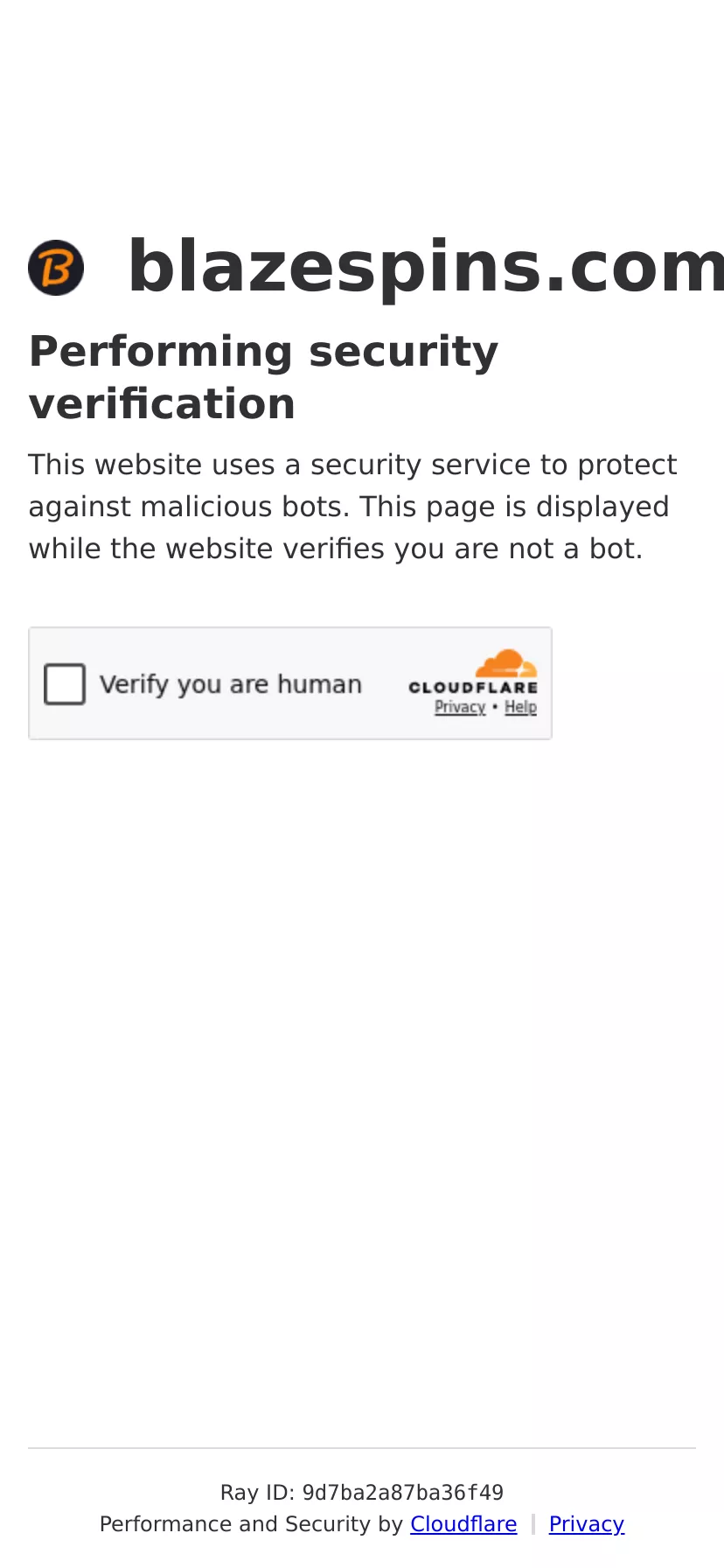 Mobile screen. BlazeSpins Mέχρι και €15000