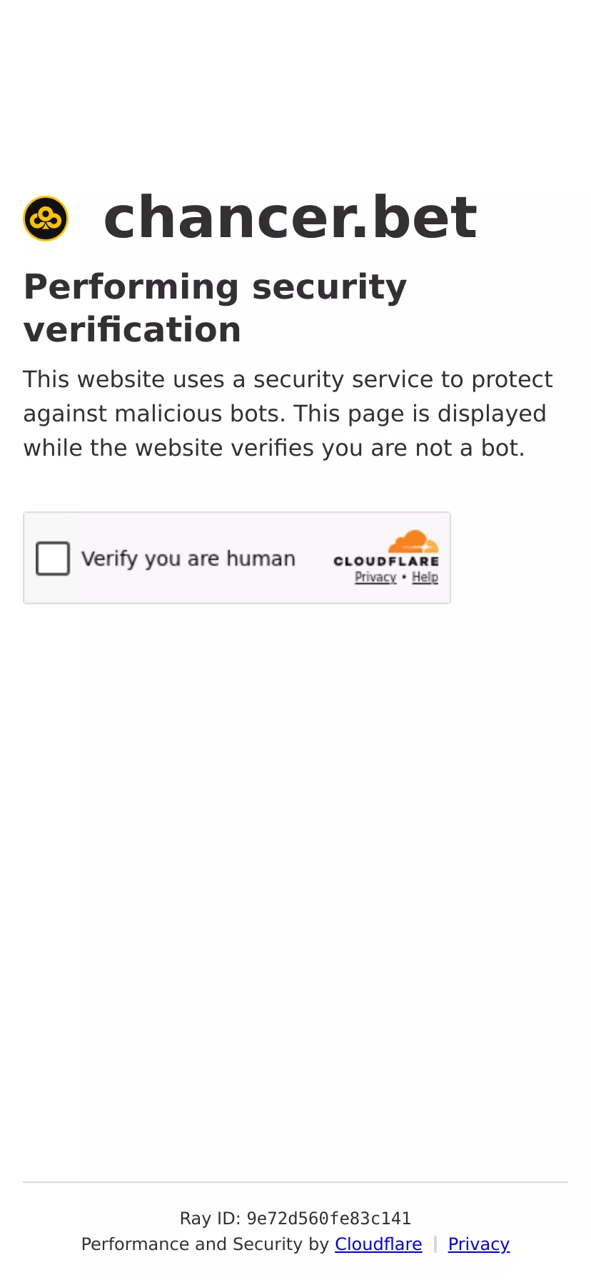 Mobile screen. Chancer Up to $700 + 210 FS