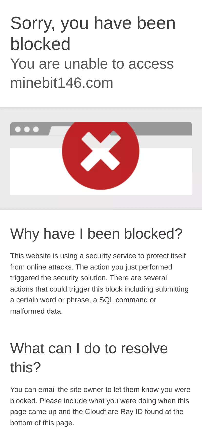 Mobile screen. Minebit Up to ₮8500 + 400 FS