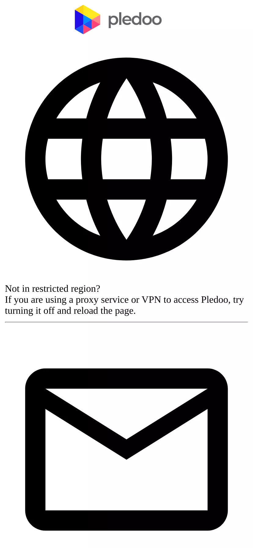 Mobile screen. Pledoo Up to $3000 + 225 FS