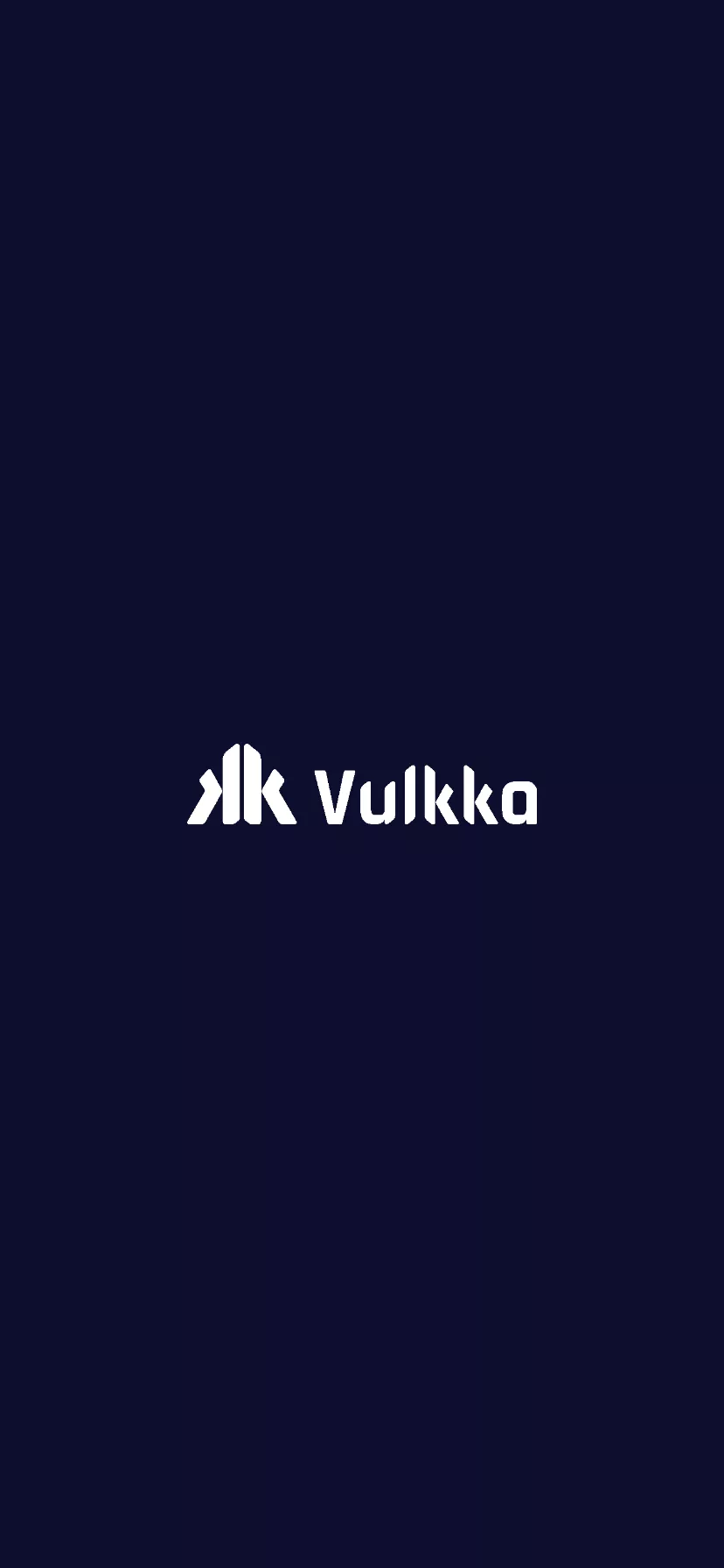 Mobile screen. Vulkka Up to zł8000