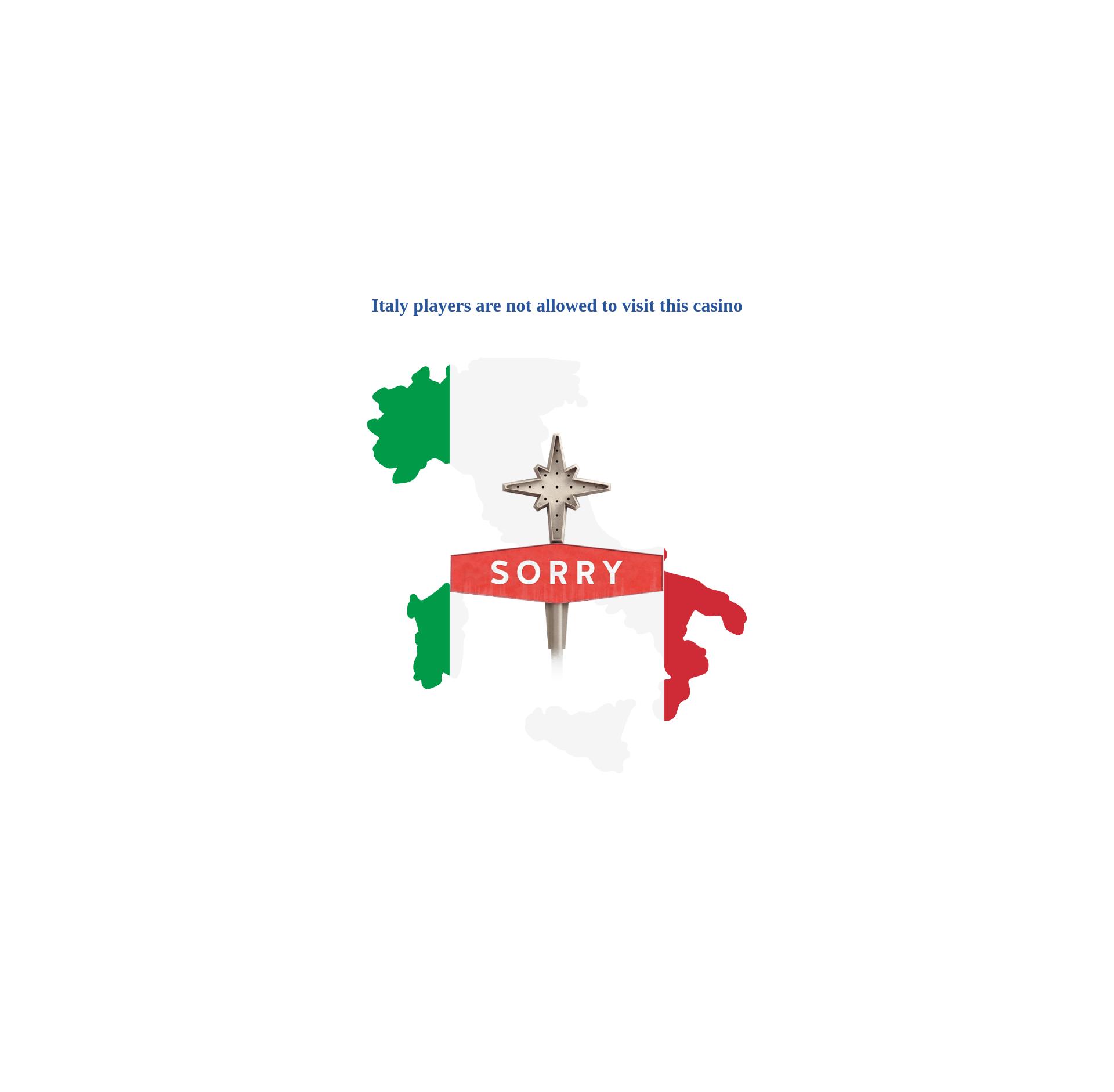 Avalon78 Casino Interface