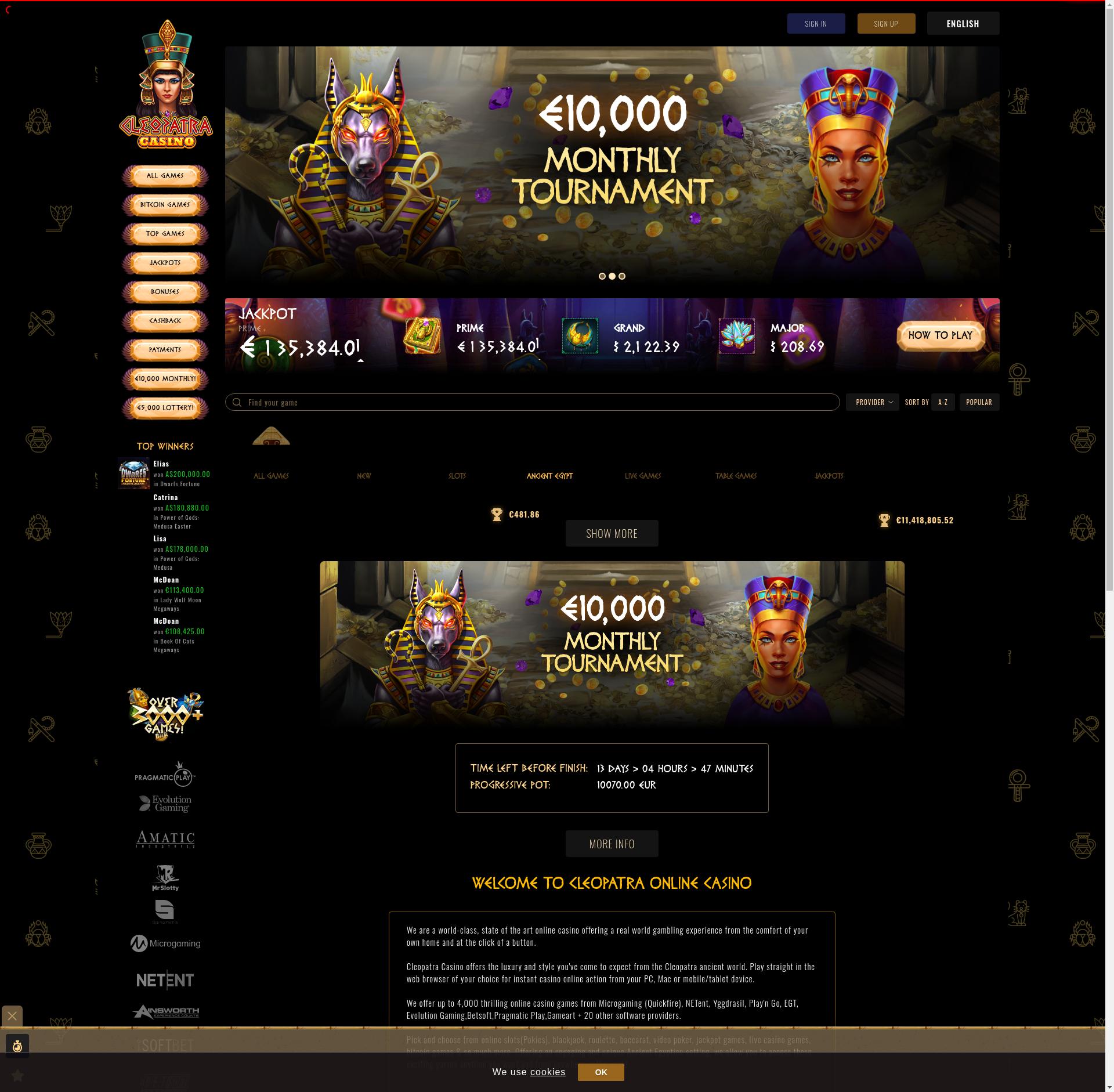 Cleobetra Casino Review & Ratings by Real Players - 2025