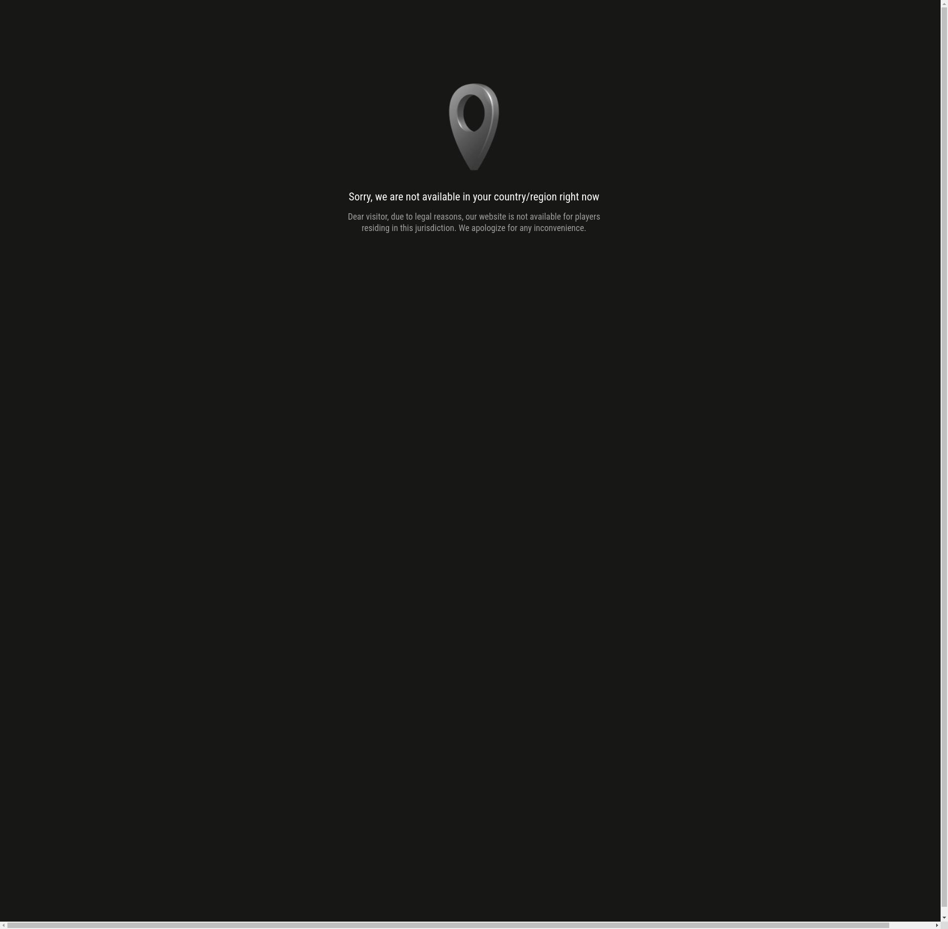 Captura de pantalla de la interfaz de usuario del Casino JugaBet mostrando la selección de tragamonedas y el menú de navegación