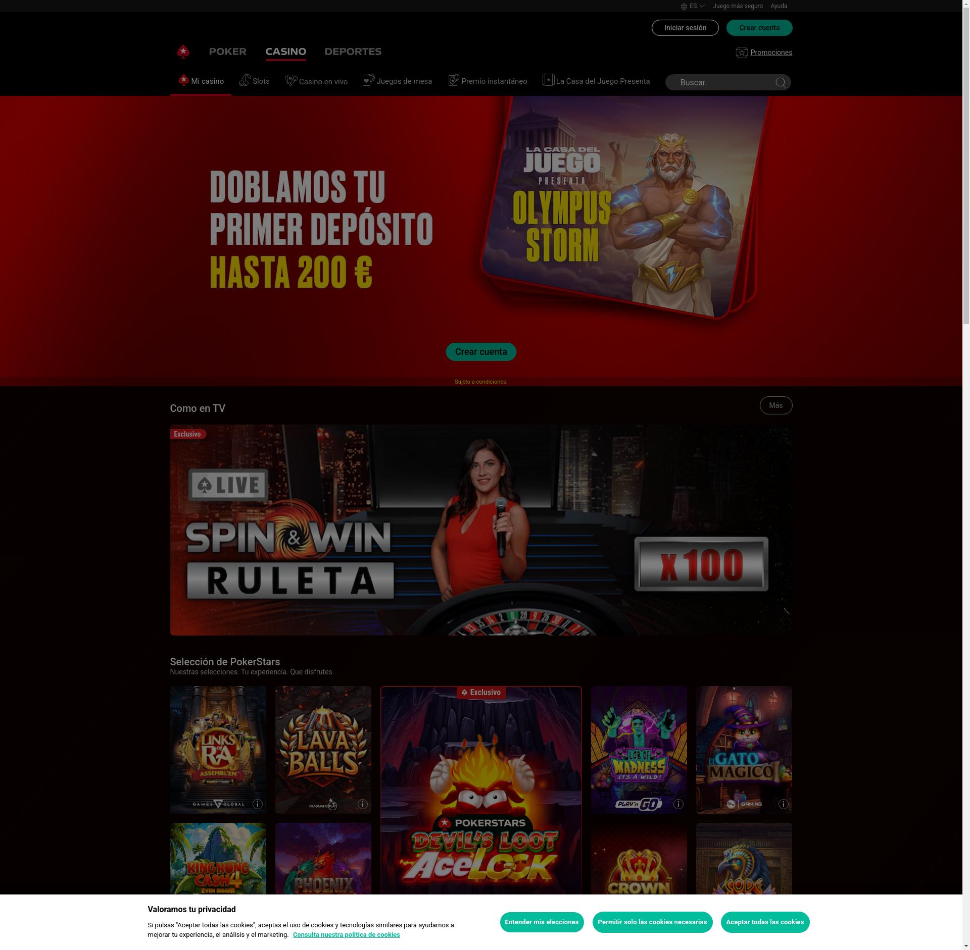Mro Casino Bonus Code 2024 14 Pokerstars ES 20251116 - OnzedAfrik