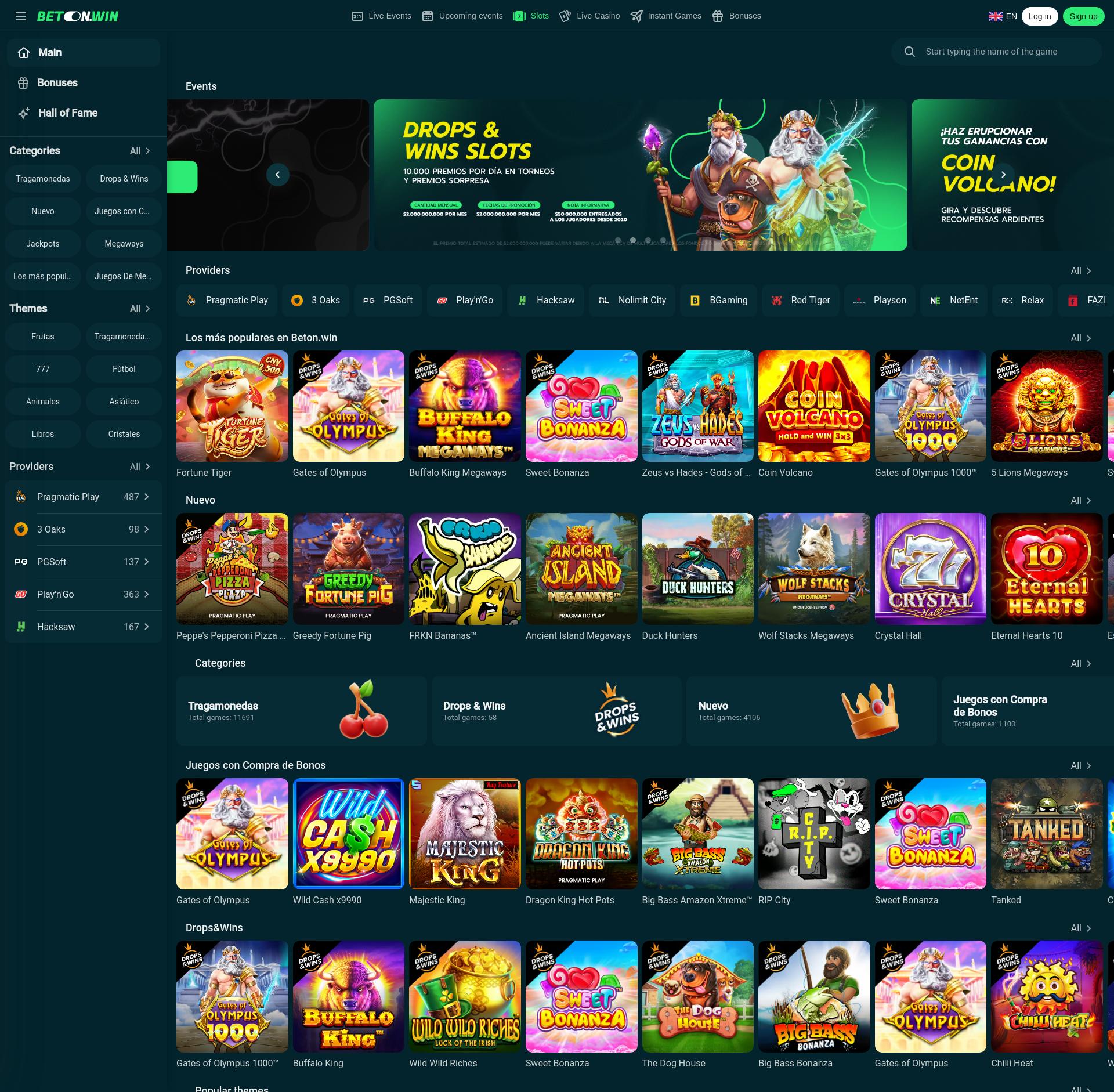 Codigo Promocional Betonwin