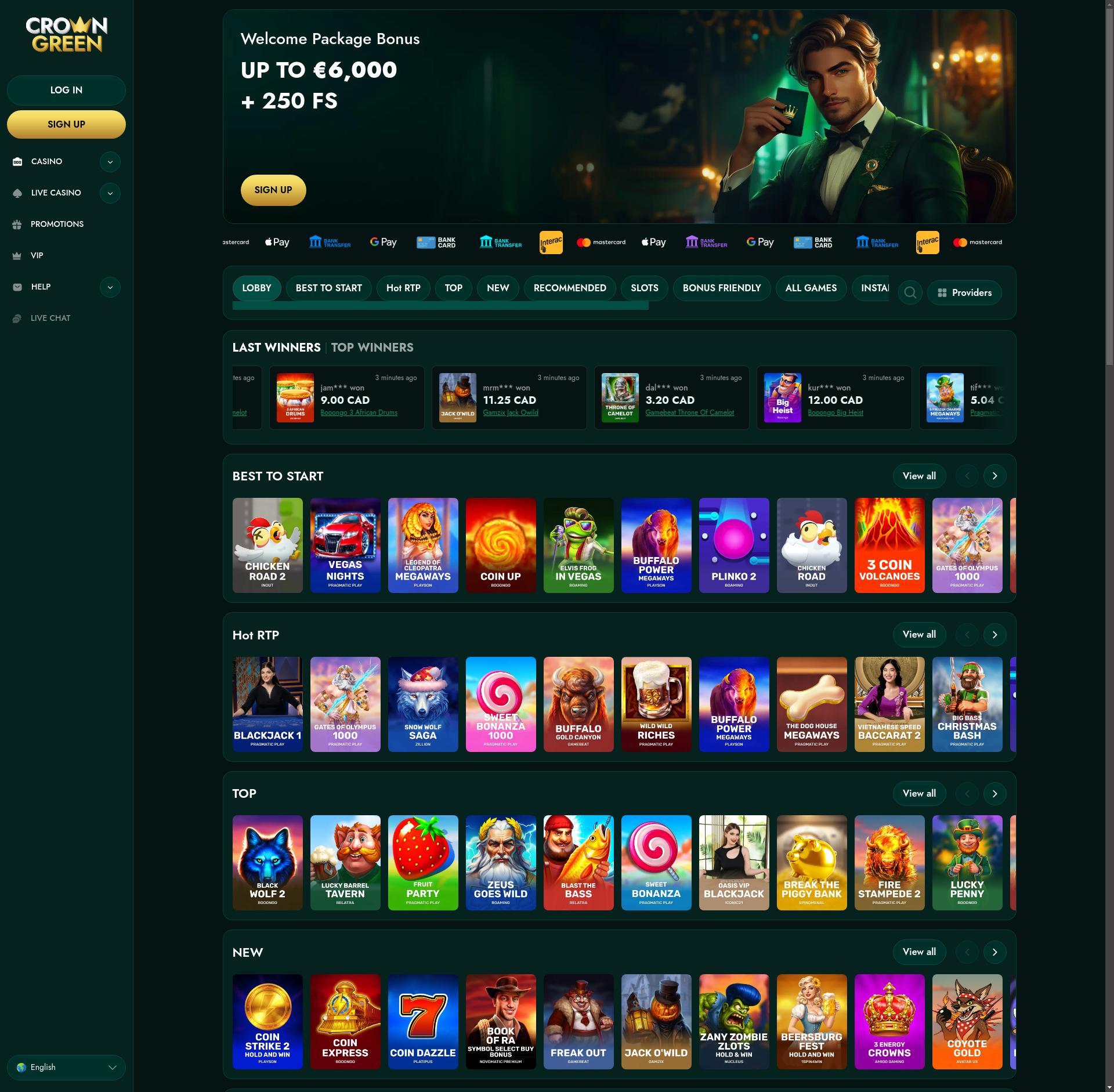 7 Factors That Have An Effect On Complete RTP Database For Onlyplay Slots