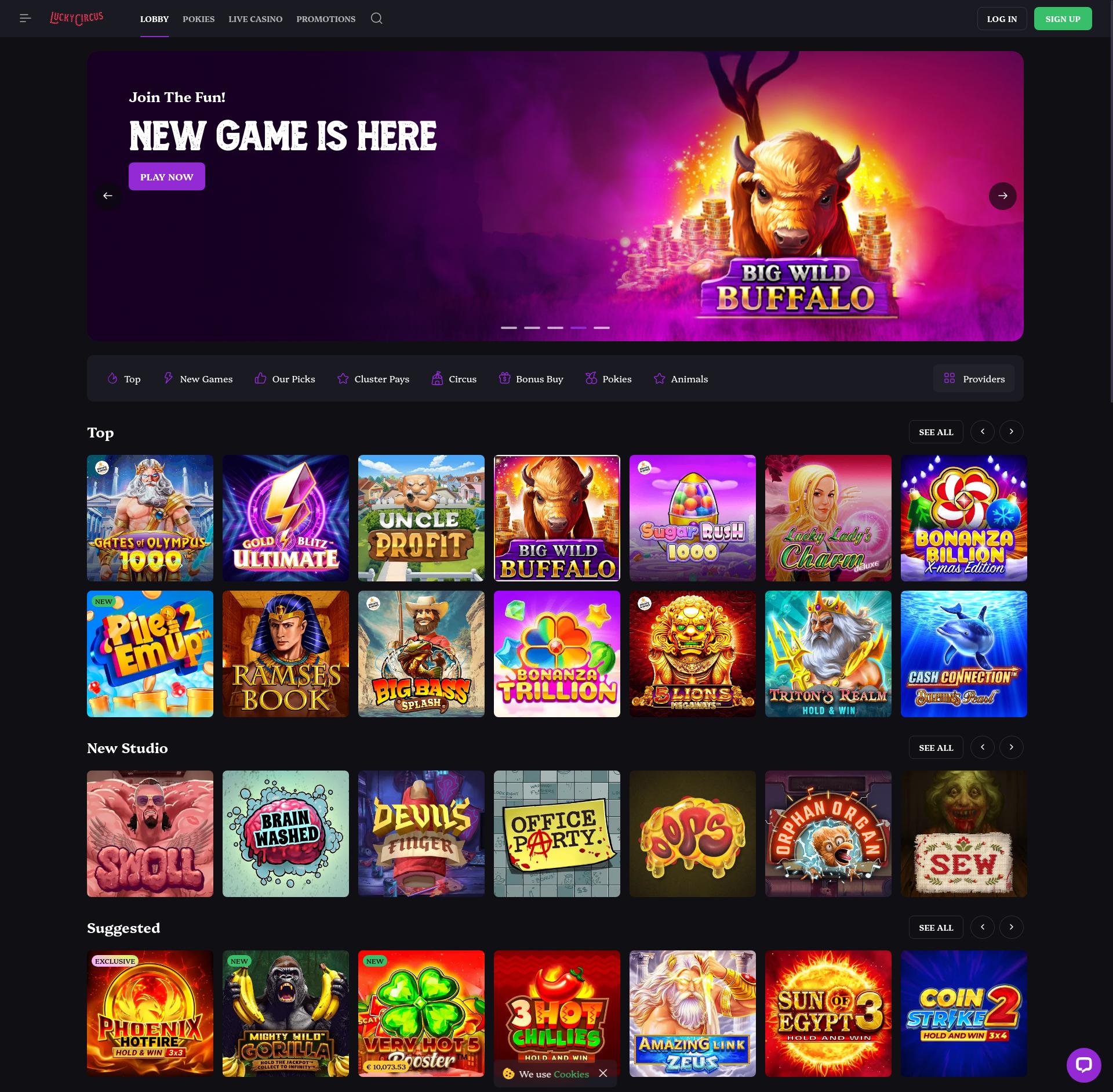 Best Reviewed Online Casino Trusted by Players.2